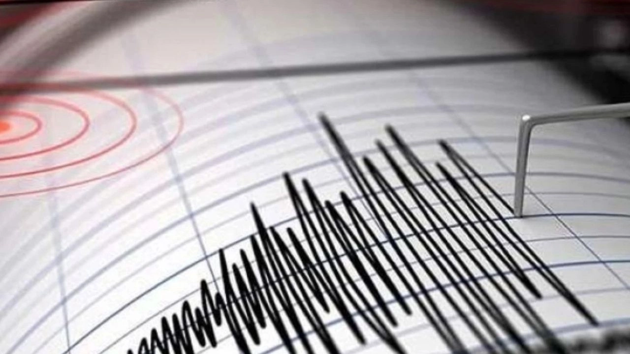 Son dakika depremler 7 Mart 2025: Az önce deprem mi oldu? Deprem nerede oldu ve kaç büyüklüğünde? AFAD son deprem listesi