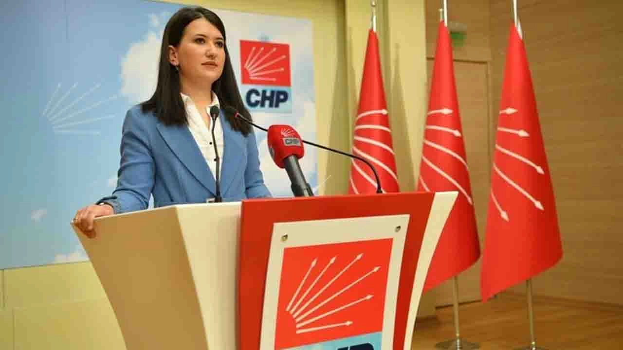 CHP’li Gökçen’den imza vermeyen vekil açıklaması: Mesele imza verip vermemek değil!