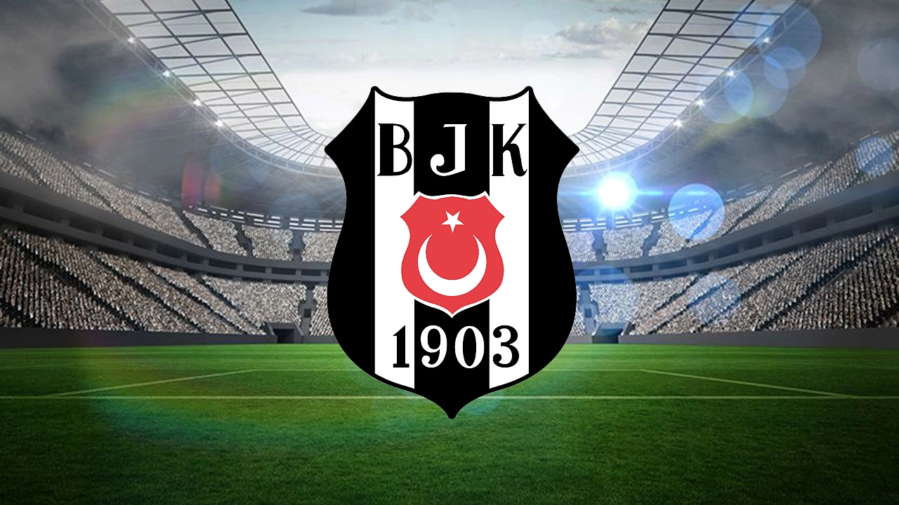 Beşiktaş’a sürpriz golcü! Siyah-beyazlılar transferde bombayı patlatıyor