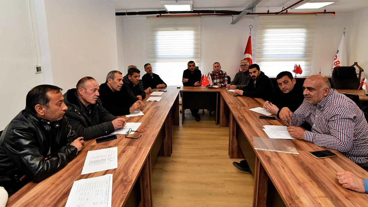 Bornova'dan tarımsal üretime destek projeleri