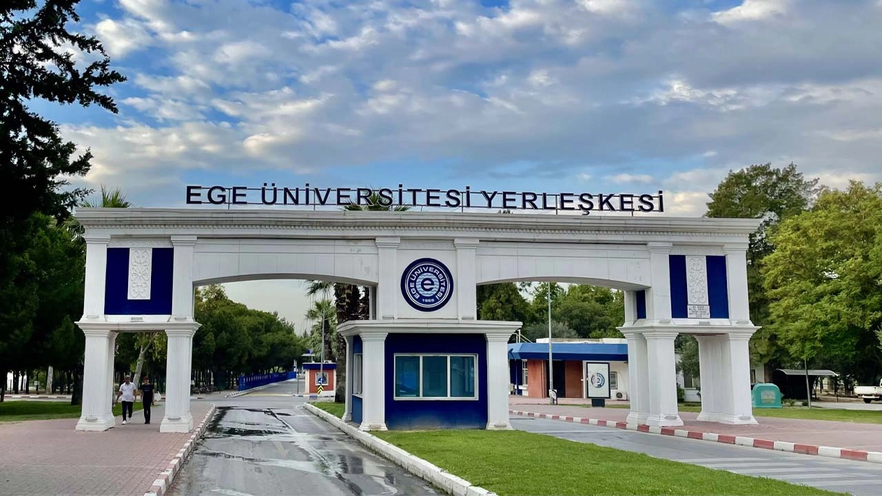 Ege Üniversitesi'nde yeni düzenleme Resmi Gazete’de