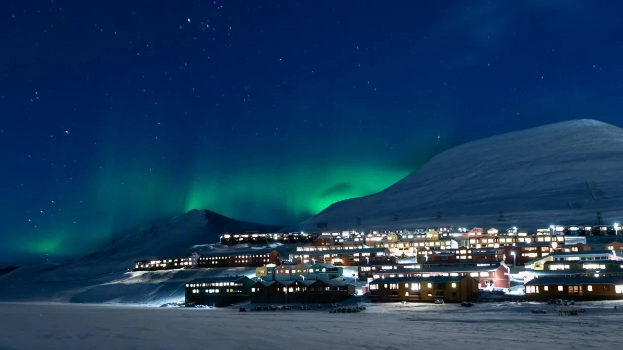 Türk vatandaşlarına oturma izni verilen Norveç Svalbard nasıl bir yer? Norveç Svalbard’da ne iş yapılır?