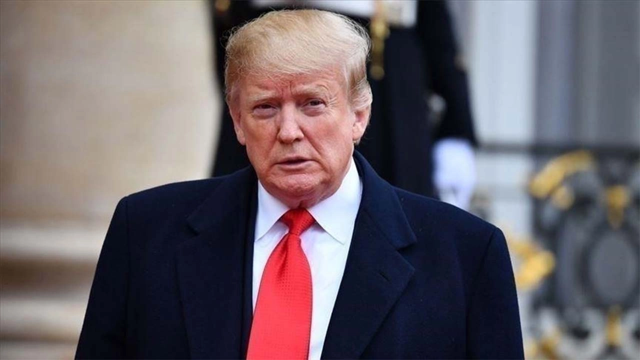 Gümrük vergisi gerilimi devam ediyor: Trump’tan Kanada’ya yeni hamle