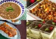 12. Gün İftar Menüsü önerisi: Bugün iftara ne pişirsem? Ramazan ayı iftar menüleri 2025