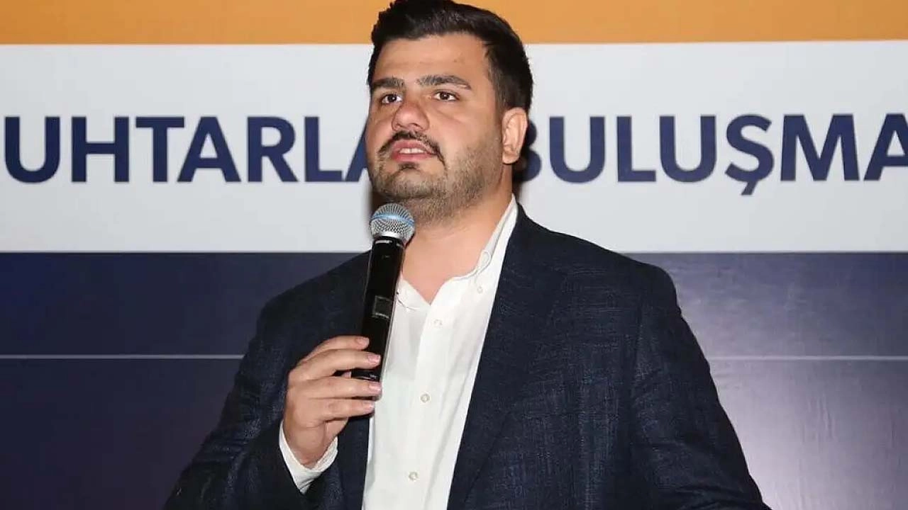 AK Parti'li İnan'dan, Körfez çıkışı