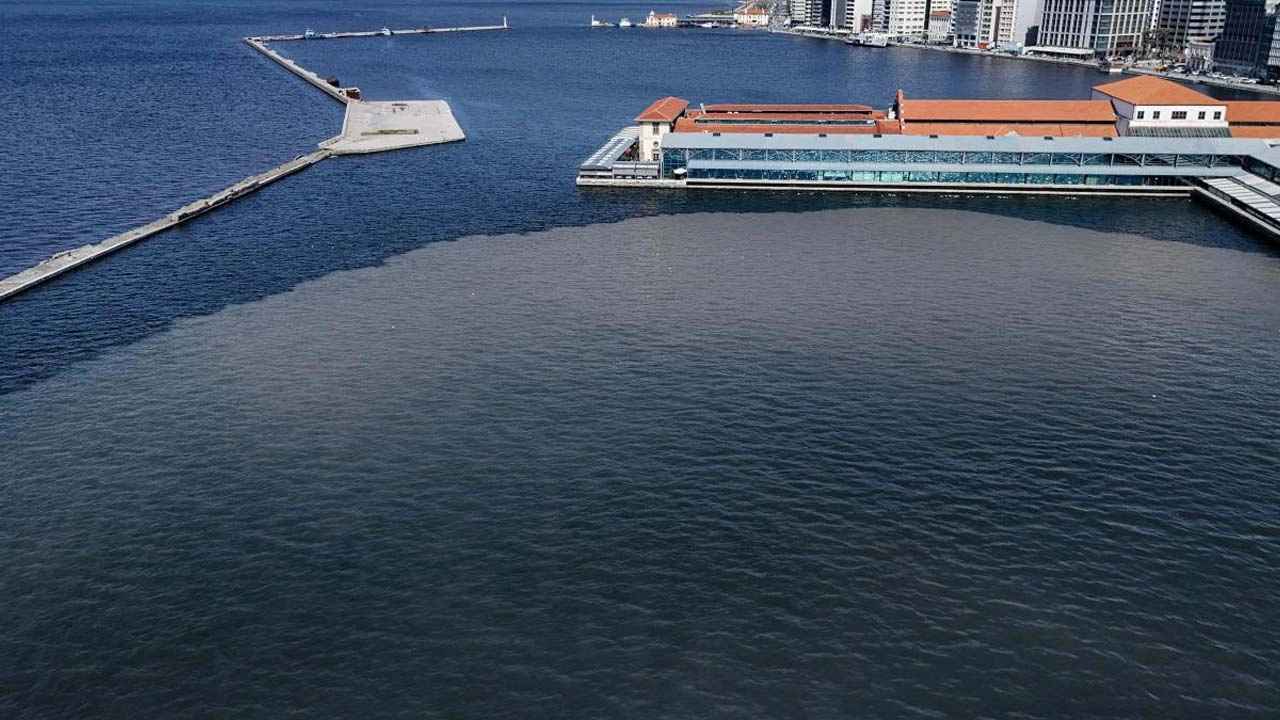 Başkan Tugay'dan Körfez açıklaması: Sabotaj yapıldı