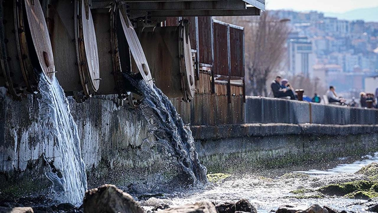 İzmir haber: Eski kurşun fabrikasına çevre soruşturması