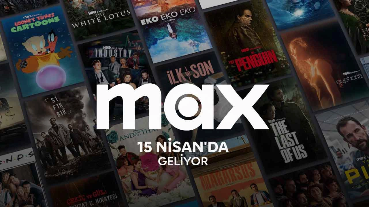 HBO Max Türkiye fiyatı ne kadar? HBO Max Türkiye fiyatı belli oldu