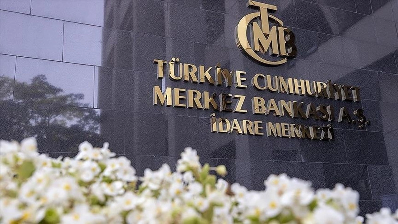 Merkez Bankası rezervleri belli oldu