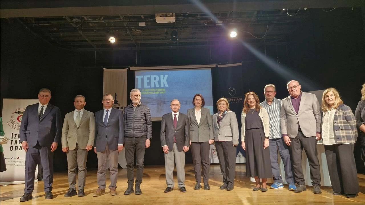 Başkan Tugay’dan Tıp Bayramında sağlıkta şiddet tepkisi: Önlem alınmıyor