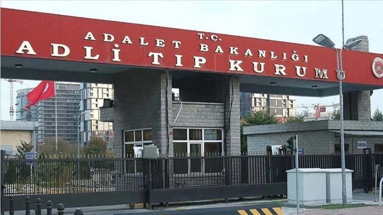 Adli Tıp Kurumu 80 personel alımı: Adli Tıp Kurumu personel alımı başvuru şartları neler?