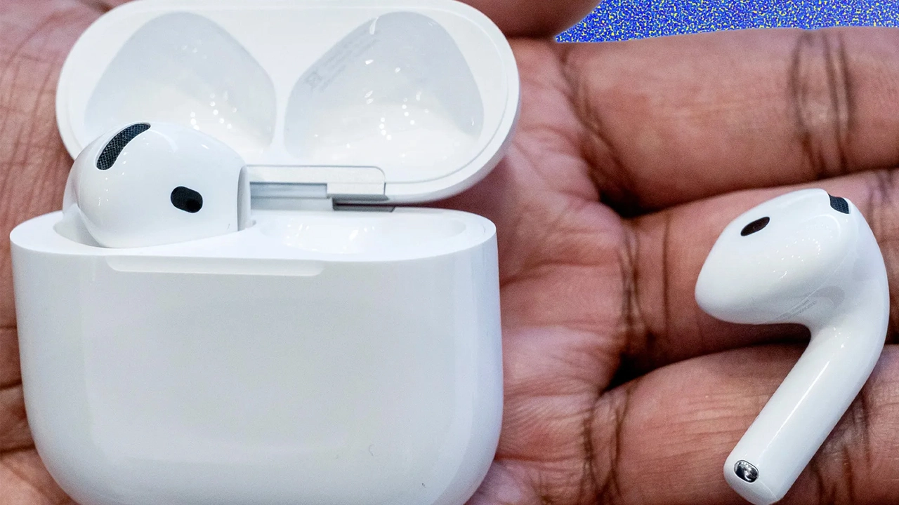 AirPods’a devrim niteliğinde özellik: Canlı çeviri özelliği geliyor