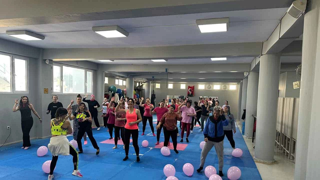 “Spor ve fiziksel aktivite” anketiyle bir eylem planı oluşturulacak