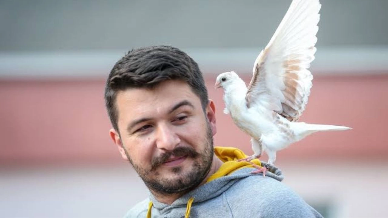 Yaban hayatı fotoğrafçısı Alper Tüydeş kimdir, kaç yaşındadır?