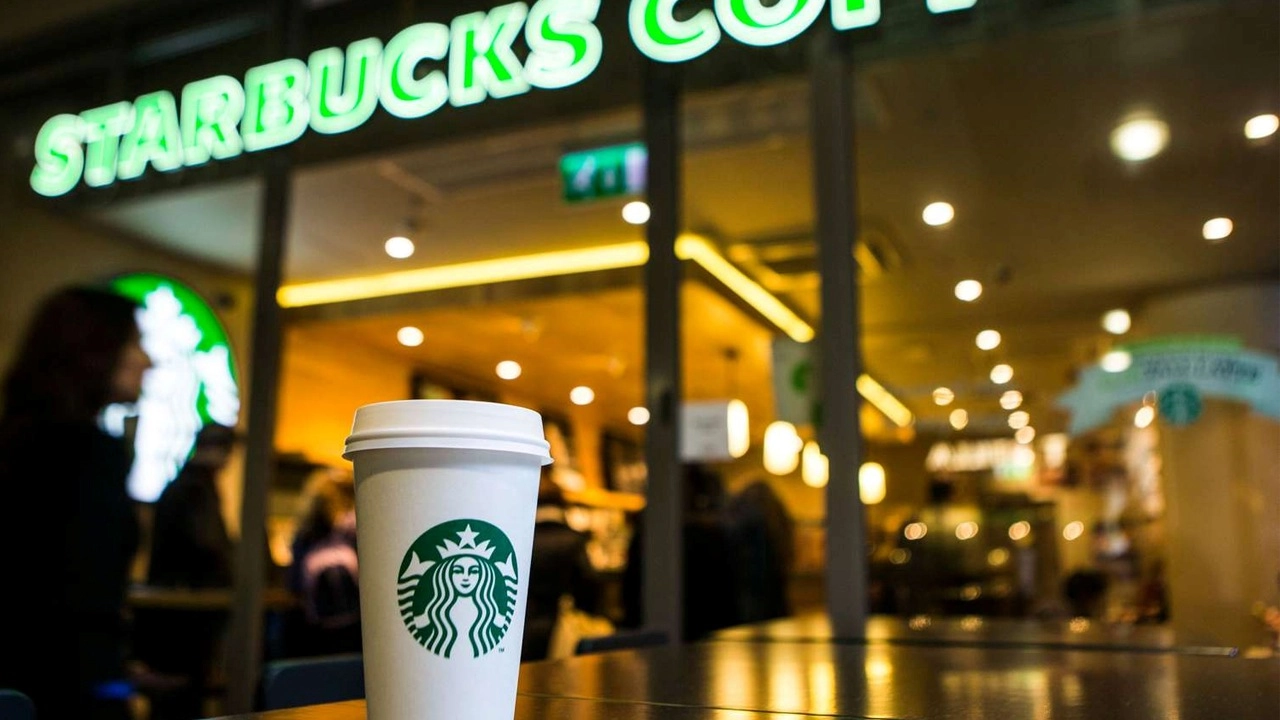 Starbucks’a dev tazminat: Sıcak kahve 50 milyon dolara mal oldu