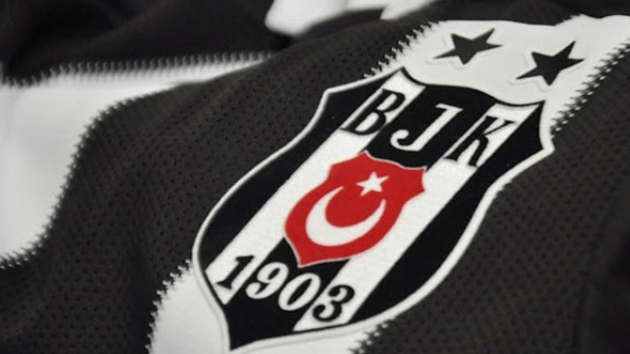 Transfer haberi: Beşiktaş geleceğin yıldızlarını kadrosuna katıyor| Sürpriz isimlerle anlaşma yolda