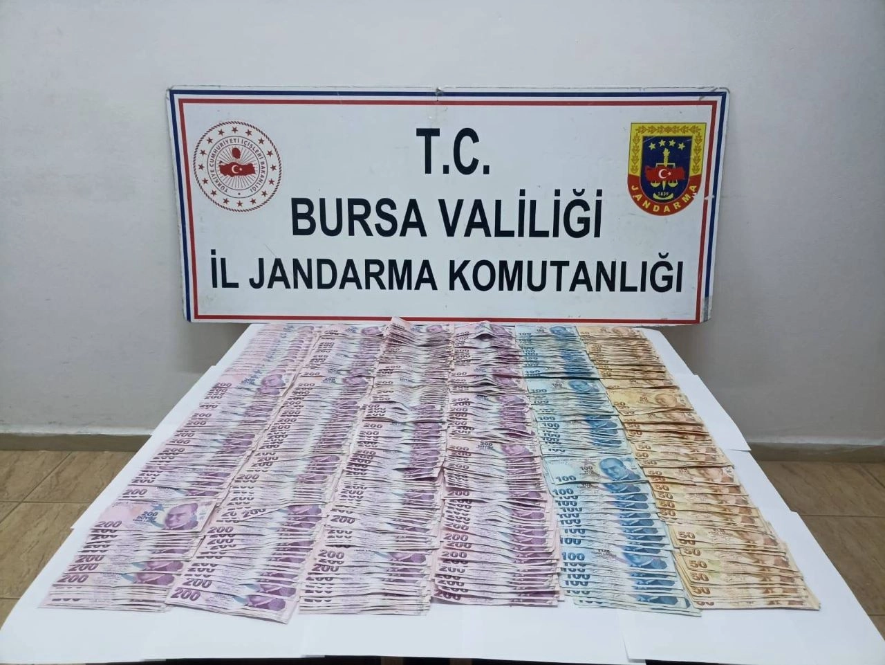 Dolandırıcıların hedefinde yaşlılar var: ‘Cinayet soruşturması’ adı altına vurgun