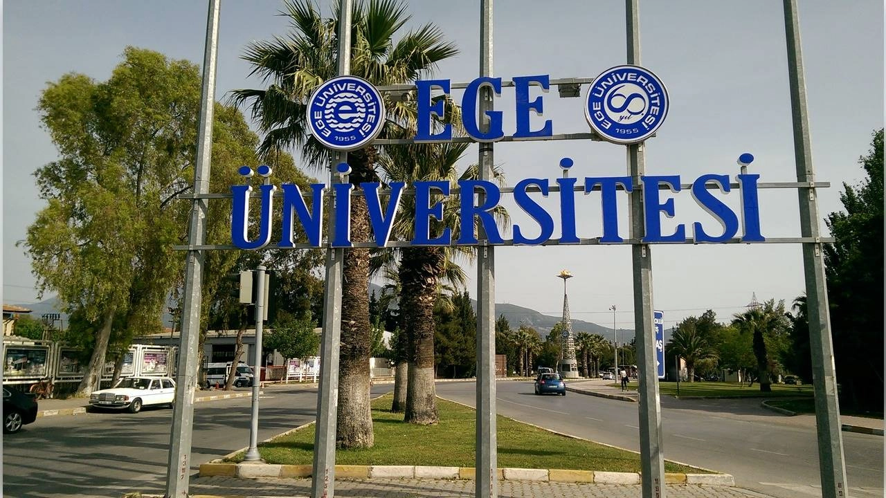 Ege Üniversitesi'nde Nevruz coşkusu başlıyor