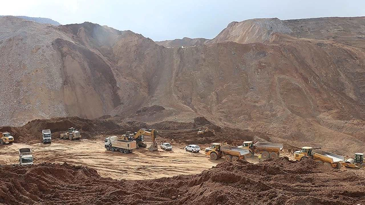 İliç maden faciası davası görülmeye başladı