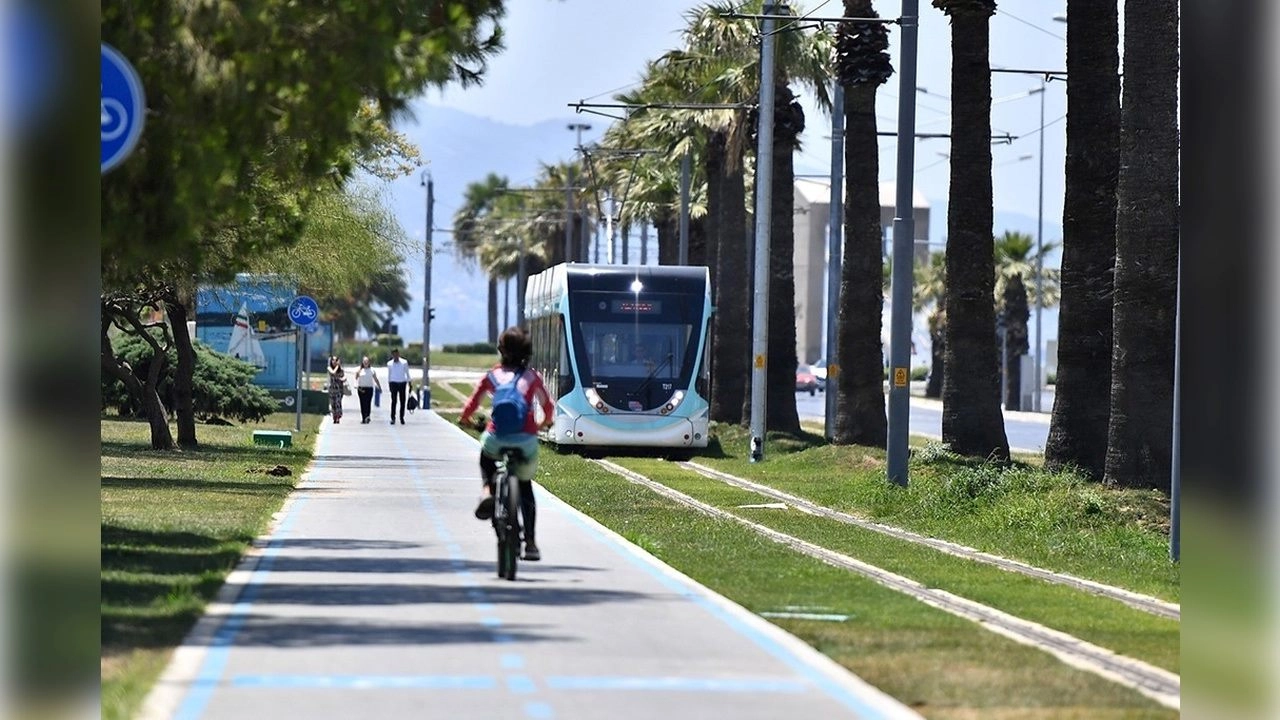 İzmir, Avrupa İnovasyon ve Teknoloji Enstitüsü’nün öncü şehri oldu