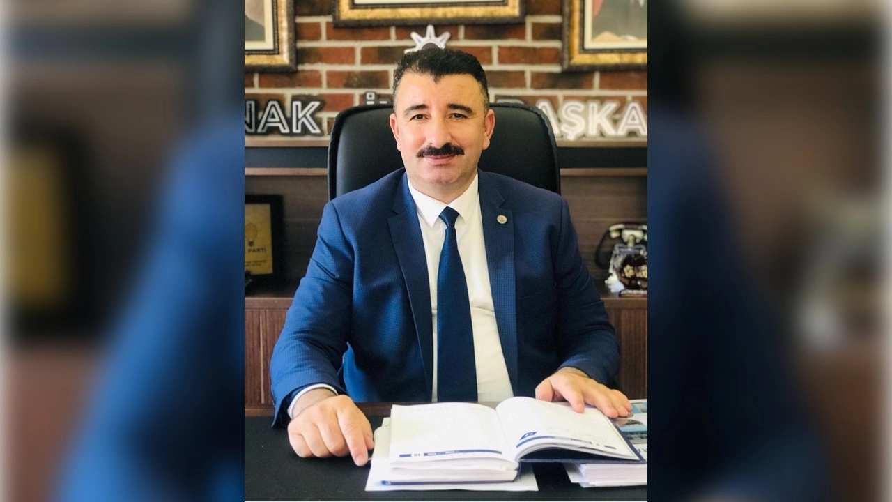 AK Parti'li Başdaş'tan, Konak Belediyesi'ne çağrı