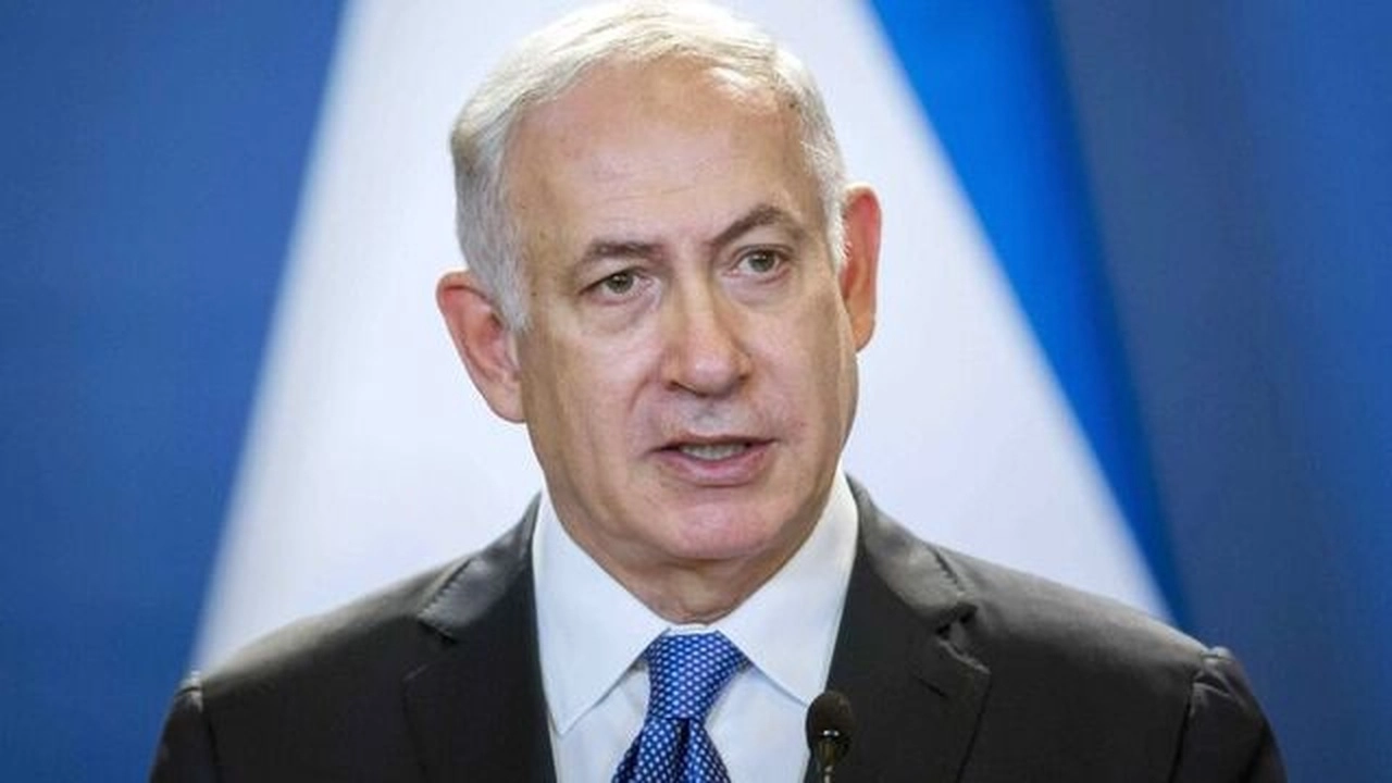 Netanyahu: Müzakereler ateş altında devam edecek