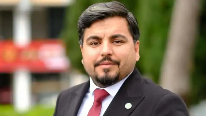 Arif Kocabıyık gözaltına alındı: Arif Kocabıyık kimdir? haberinin görseli