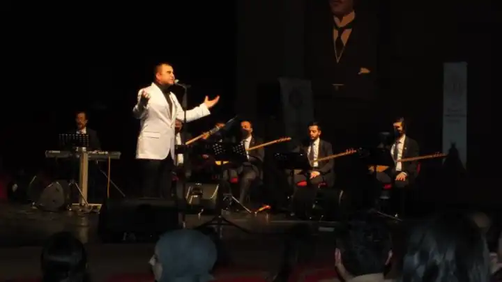 Belediyelerde çalışan sanatçılara teşvik ikramiyesi  haberinin görseli