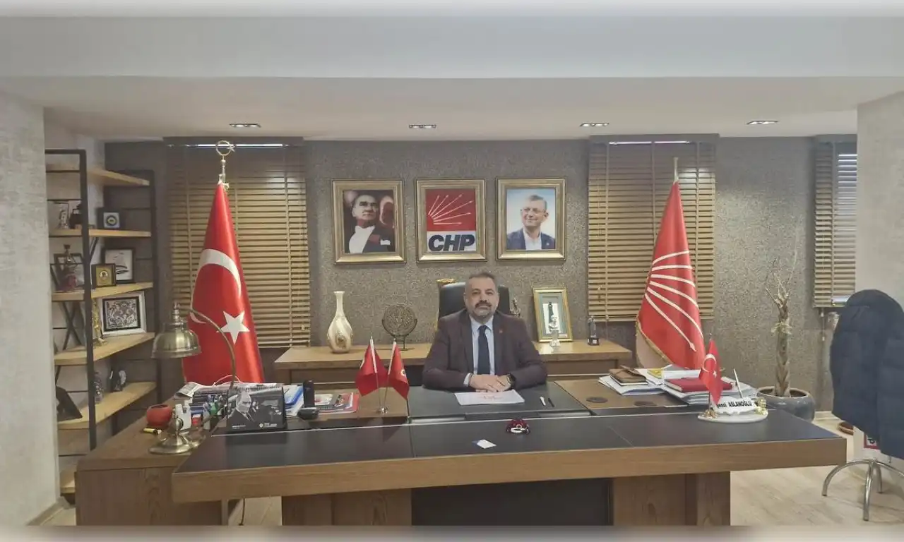 CHP’li Aslanoğlu’ndan ön seçim açıklaması: Kaç kişi olduğumuzu göstereceğiz