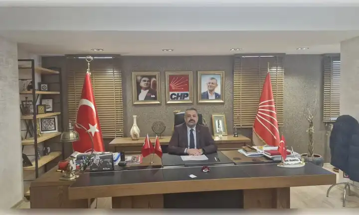 CHP’li Aslanoğlu’ndan ön seçim açıklaması: Kaç kişi olduğumuzu göstereceğiz haberinin görseli