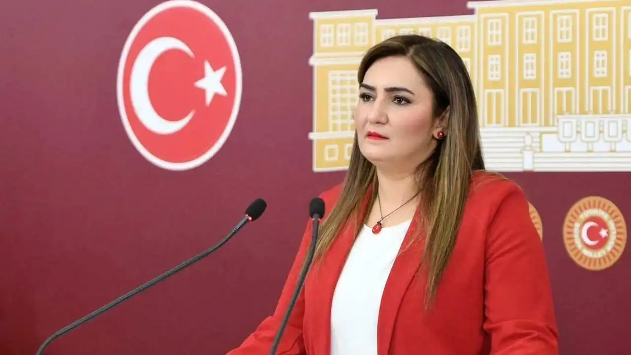 CHP’li milletvekilinden İmamoğlu’na destek: Açık bir siyasi operasyon 