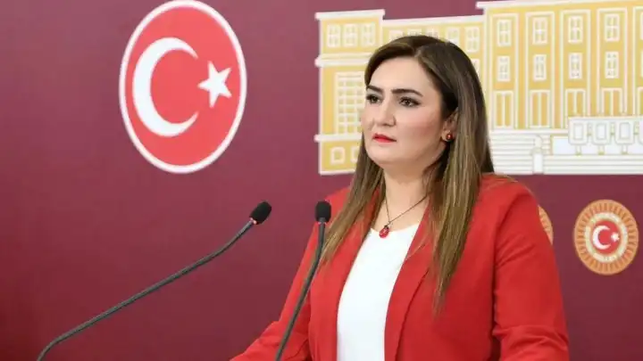 CHP’li milletvekilinden İmamoğlu’na destek: Açık bir siyasi operasyon  haberinin görseli