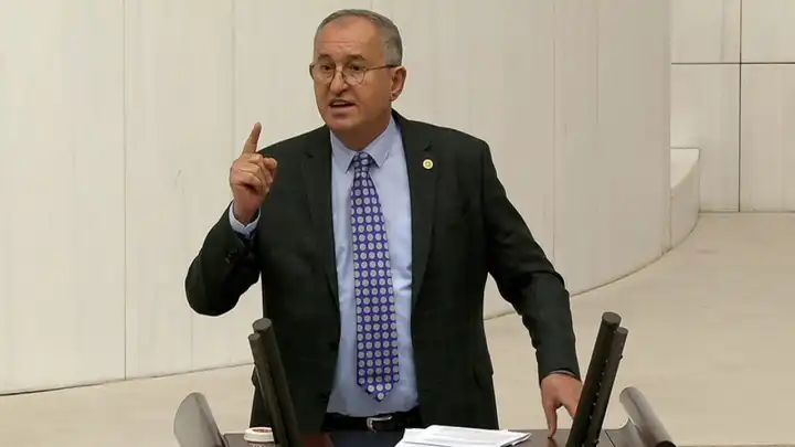 CHP'li Sertel'den İmamoğlu tepkisi: Siyasi bir darbedir haberinin görseli
