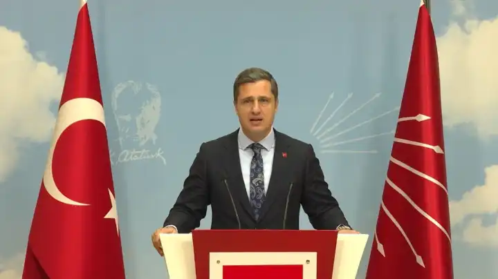CHP'li Yücel’den destek çağrısı: Vatandaşlarımızı CHP parti binalarına davet ediyoruz