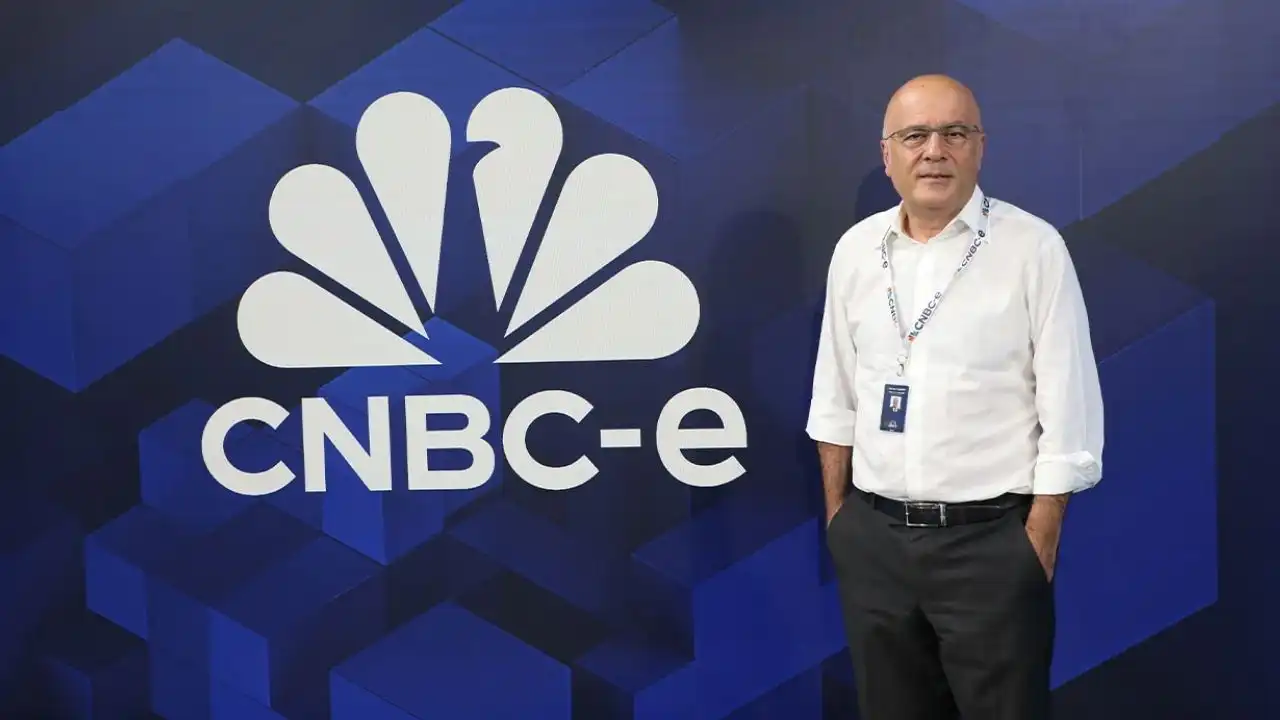 CNBC-e Genel Yayın Yönetmeni Servet Yıldırım kimdir?