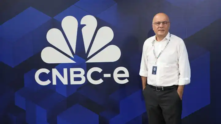 CNBC-e Genel Yayın Yönetmeni Servet Yıldırım kimdir?