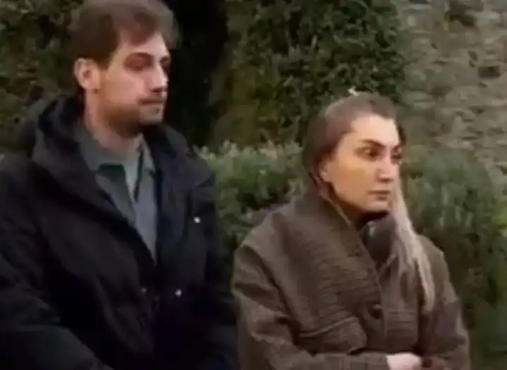 Ekrem İmamoğlu'nun eşi ve oğlu konuştu: Bir teröristi gözaltına alır gibi aldılar haberinin görseli