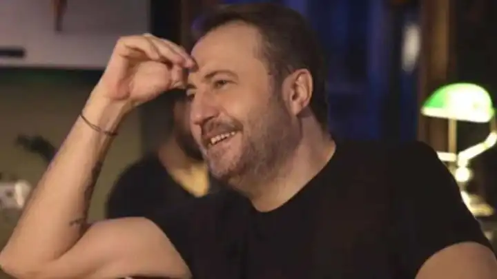 Ercan Saatçi gözaltına alındı haberinin görseli