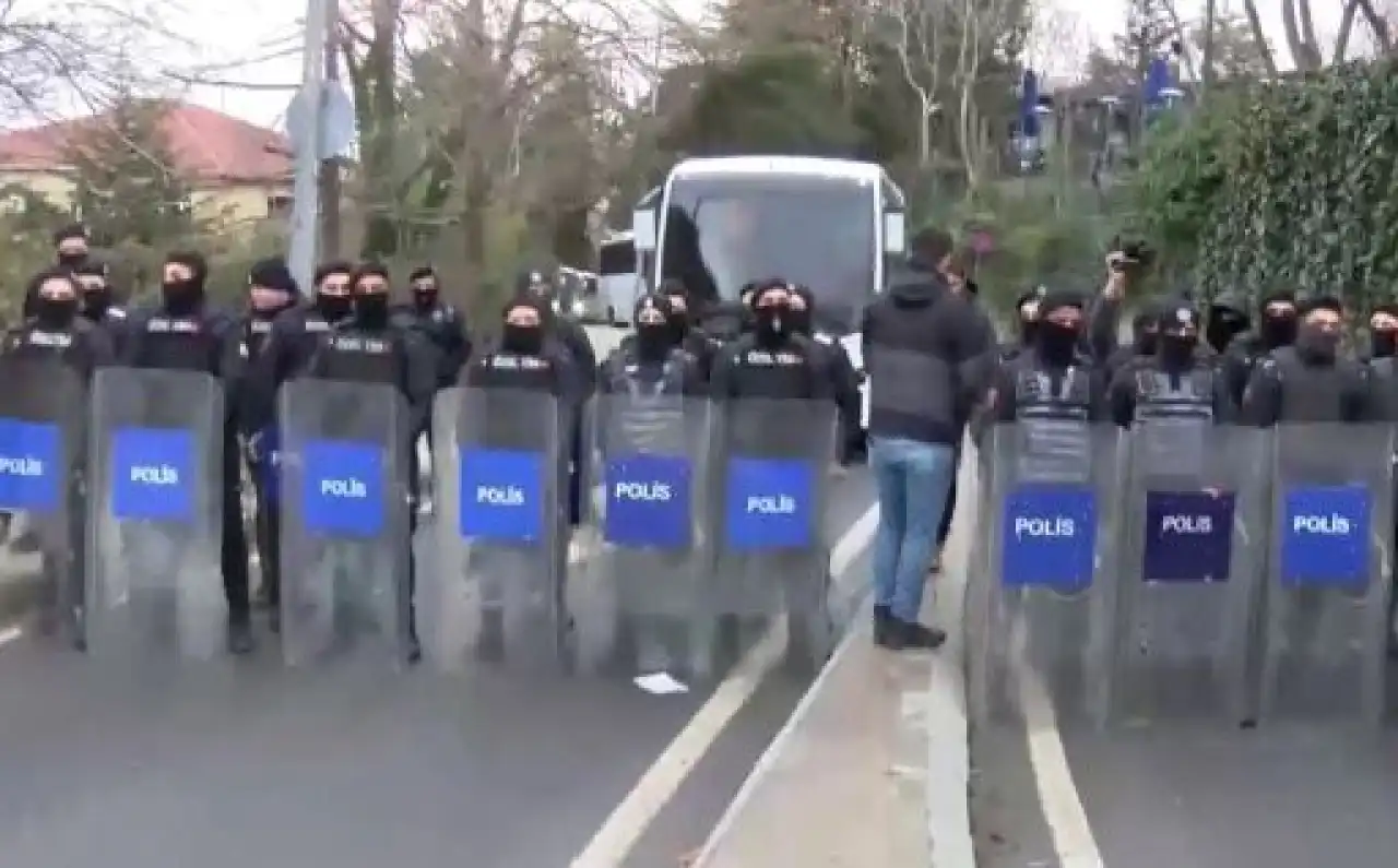 Hangi belediye başkanları gözaltına alındı?