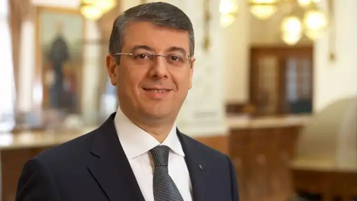 İBB Genel Sekreteri Can Akın Çağlar kimdir? Can Akın Çağlar neden gözaltına alındı?