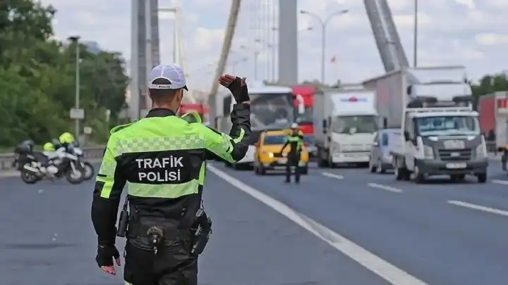İstanbul’da hangi yollar kapalı? Vatan Caddesi kapalı mı? haberinin görseli