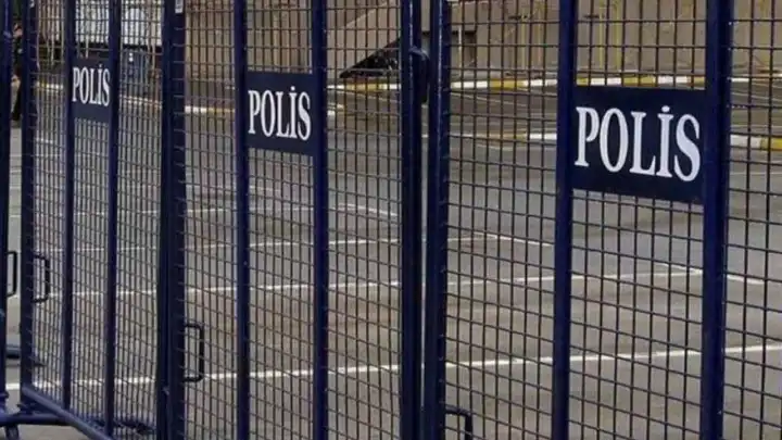 İstanbul Valiliği'nden 4 gün boyunca toplantı ve gösteri yasağı haberinin görseli