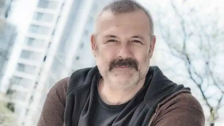 Levent Üzümcü'den 'Ekrem İmamoğlu' tepkisi haberinin görseli
