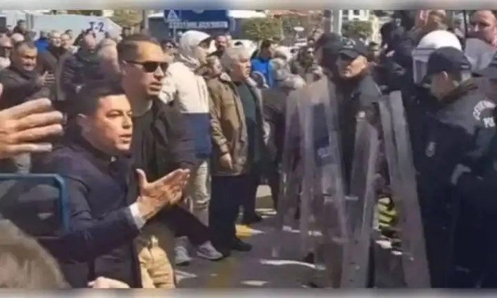 Marmaris Belediye Başkanı'na soruşturma! haberinin görseli