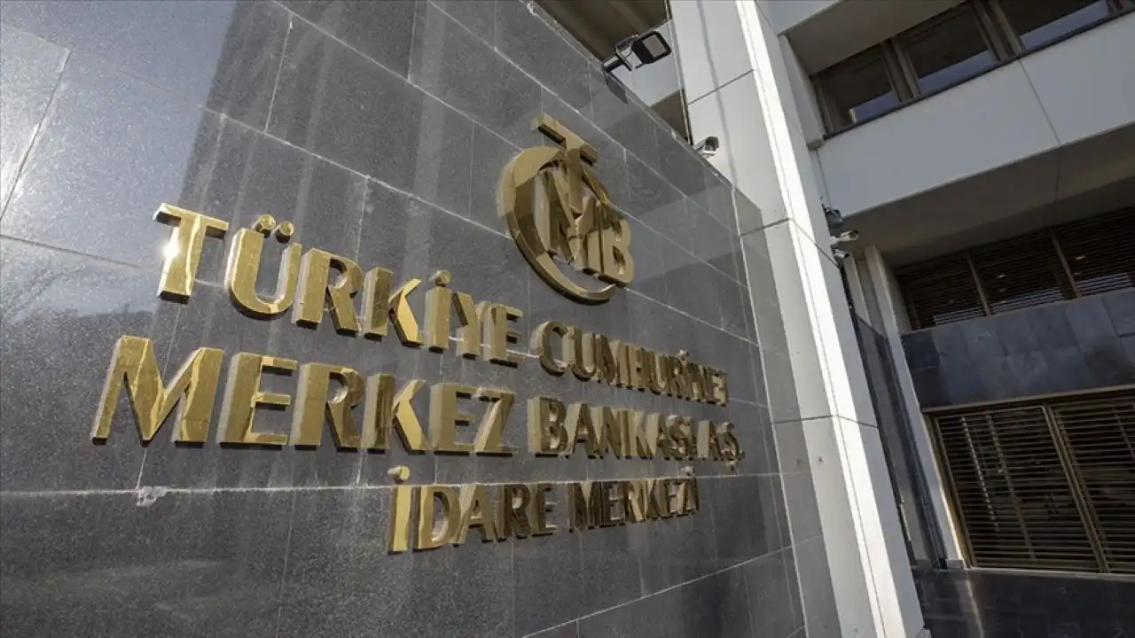 Merkez Bankası’ndan piyasalara müdahale: En az 5 milyar dolar döviz satıldı