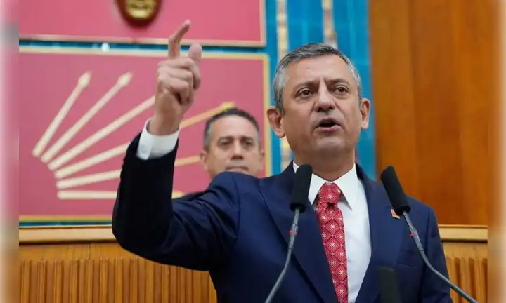 Özel: Ekrem İmamoğlu ona hiç yenilmedi haberinin görseli