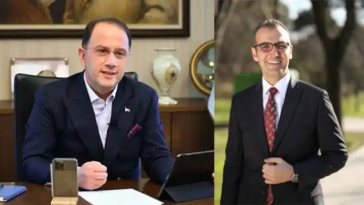 Şişli ve Beylikdüzü belediye başkanları hakkında gözaltı kararı haberinin görseli