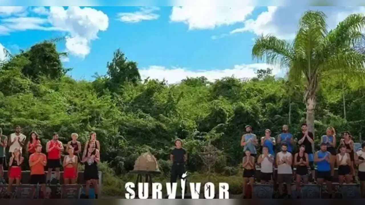 Survivor All Star ikinci dokunulmazlığı hangi takım kazandı?