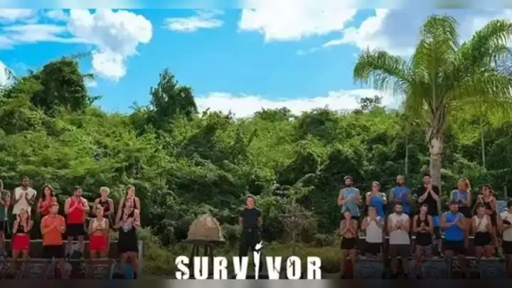 Survivor All Star ikinci dokunulmazlığı hangi takım kazandı? haberinin görseli
