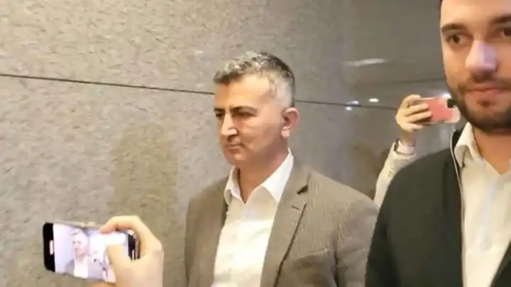 Tuncay Yılmaz kimdir? Tuncay Yılmaz neden gözaltına alındı?